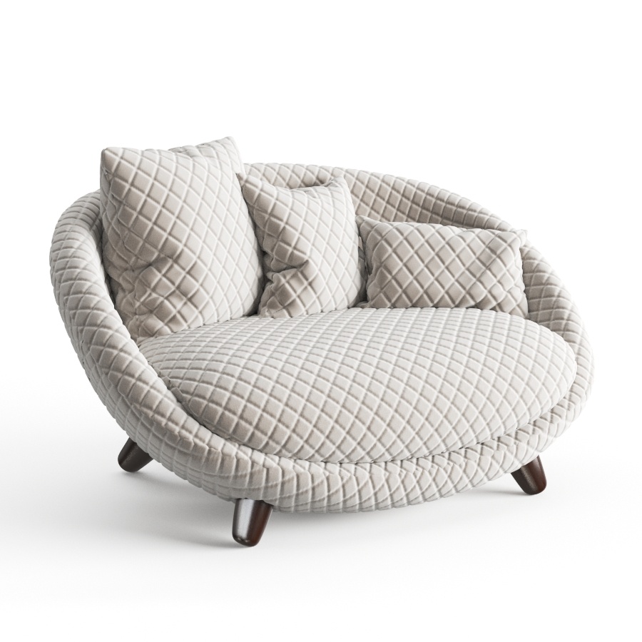 Moooi 2024 love sofa